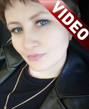 Власова (Лысенкова) Надежда