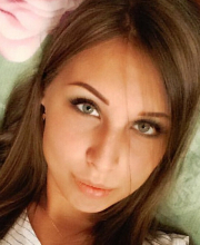 Свиридова Евгения