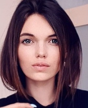 Кулик Маргарита