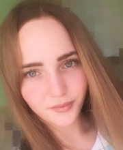 Грачева Елизавета
