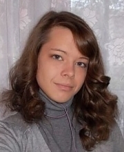 Горюнова-Ежова Жанна
