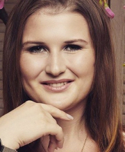 Волошина Карина
