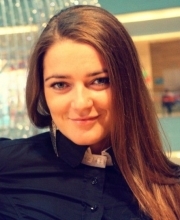 Парусникова Ольга
