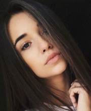 Федорова Анна