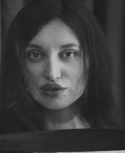 Адамова Ева