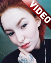 Александрова Валерия