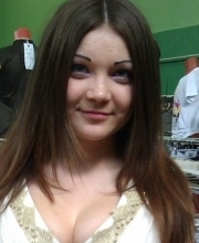Шахрай Анастасия