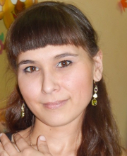 Юсупова Рузиля