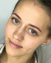Кияницкая Инна