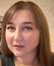 Кадкина Лариса