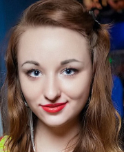 Самохина Екатерина