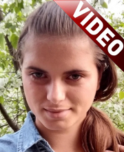 Бондаренко (Фомина) Екатерина