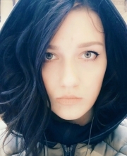 Уланина (Чечевицина) Екатерина