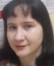 Толстикова (Дорохова, Митюкова) Ольга