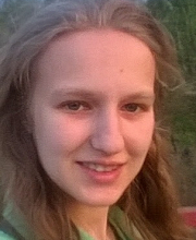 Лапшина Анна