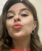 Курочкина Жанна