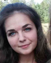 Гончар Анастасия