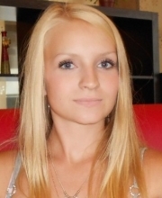 Климова Александра