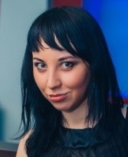 Гуржиёва Ангелина