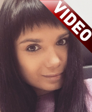 Бузовкина Альбина