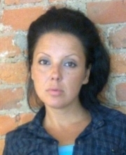 Митина (Брюшинина) Татьяна