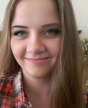 Аничкина Наталья
