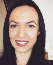 Голубева Натали