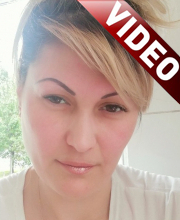 Спиридонова (Холова) Надежда