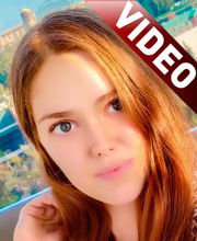 Сергеева София