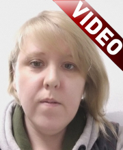 Дадонова Александра