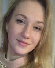 Ченушкина Дарья