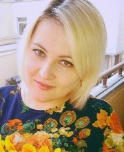 Ильичева Вероника