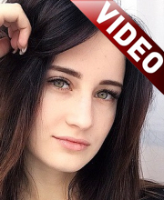 Галимулина Алина