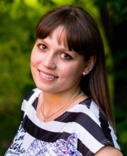 Копейкина Елена