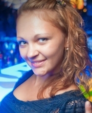 Алёхина Алена