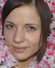 Беспалова (Паршева) Анна