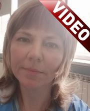 Новикова Валерия