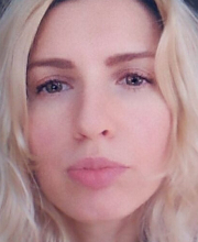 Светлова Анна