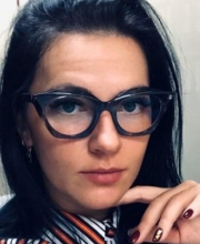 Станкевич Ксения
