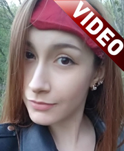 Панасюк Елена