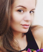 Мифтахова Альбина