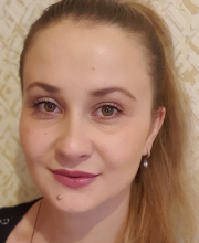 Сугробова Руфина