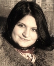 Промыслова (Кривцова) Елена