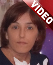 Костарева Анна