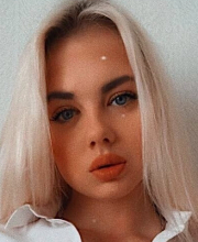 Дмитрина Вероника