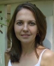 Галицына Александра