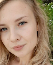 Вяткина Ксения