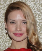 Елизарова Юлия