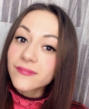 Некрасова Алёна