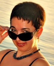 Чукаева Ирина